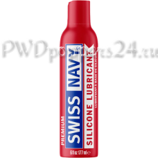 Swiss Navy Premium Silicone