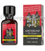 Amsterdam Special 24ml Boxed