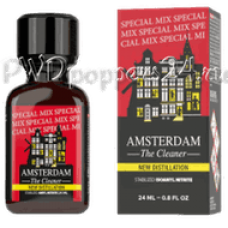 Amsterdam Special 24ml Boxed