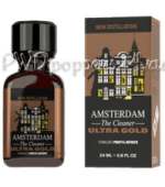 Amsterdam Ultra Gold 24ml Boxed