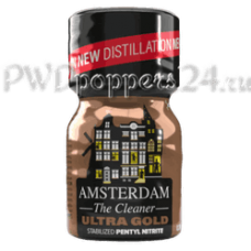 Amsterdam Ultra Gold 