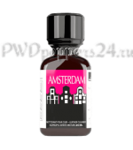 Amsterdam 24ml