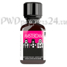 Amsterdam 24ml