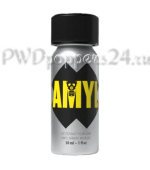 Amyl (Metal) 30ml