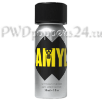 Amyl (Metal) 30ml