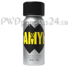 Amyl (Metal) 30ml