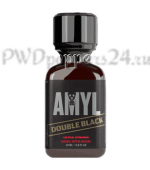 Amyl Double Black 24ml