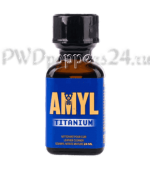 Amyl Titanium 24ml