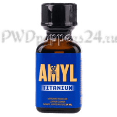 Amyl Titanium 24ml