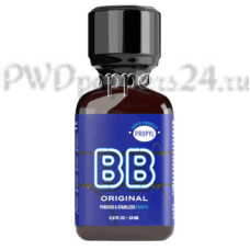 Blue Boy 24ml