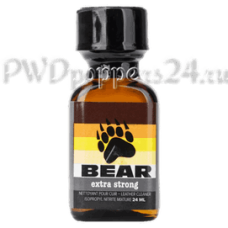 Bear 24ml