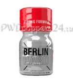 Berlin Hard