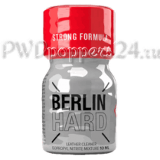 Berlin Hard