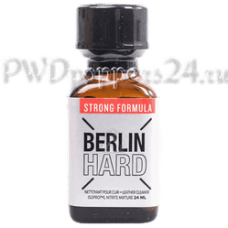 Berlin Hard 24ml