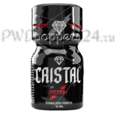 Cristal Rush