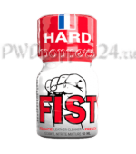 Fist Hard