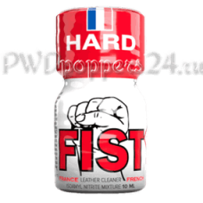 Fist Hard