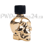 Gold Skull 24ml