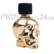 Gold Skull 24ml