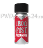 Iron Fist Ultra 24ml