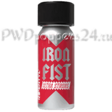 Iron Fist Ultra 24ml