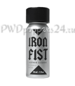 Iron Fist 30ml