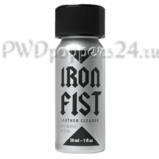 Iron Fist 30ml