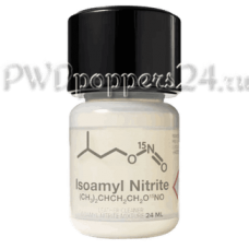 Isoamyl 24ml