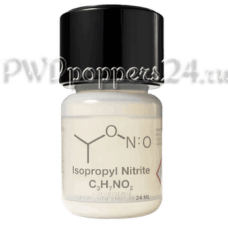 Isopropyl 24ml