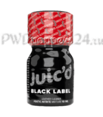 Juic'd Black Label