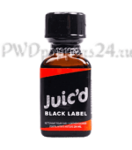 Juic'd Black Label 24ml