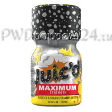 Juic'd Maximum