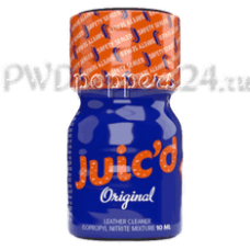 Juic'd Original