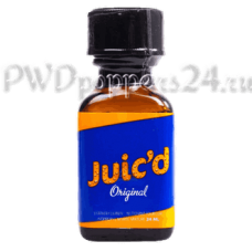 Juic'd Original 24ml