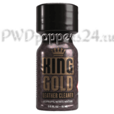 King Gold 