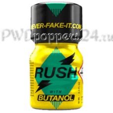 Rush Butanol