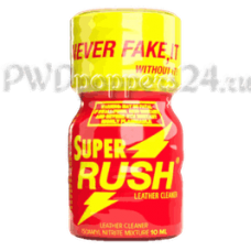 Rush super lux