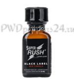 Rush black lux 24ml