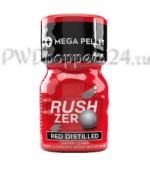 Rush Zero Red