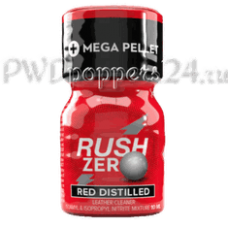 Rush Zero Red