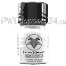 Twisted Beast Platinum