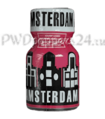 Amsterdam PWD