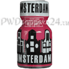 Amsterdam PWD