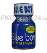 Blue Boy PWD