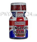 English Royale PWD