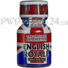 English Royale PWD