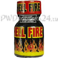 Hell Fire PWD