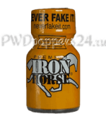 Iron Horse PWD