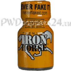 Iron Horse PWD