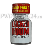 LockerRoom PWD